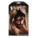 Pikkukuva 1 / 3: Trikoo Fantasy Lingerie Musta Queen size