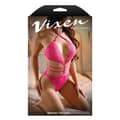 Pikkukuva 1 / 3: Trikoo Fantasy Lingerie Pinkki L/XL