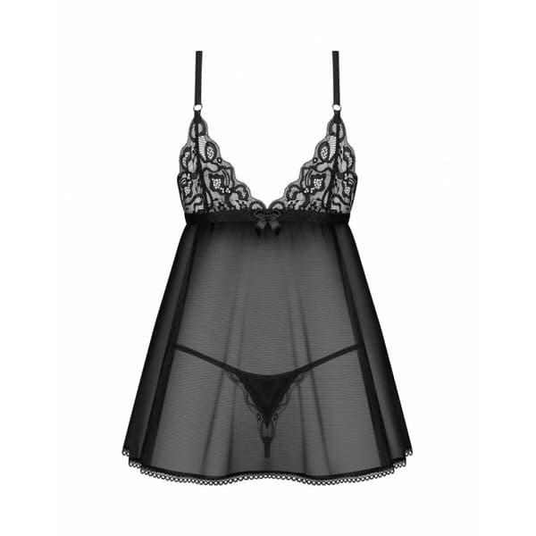 Babydoll Obsessive