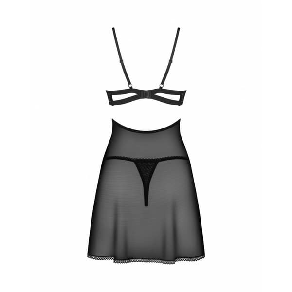 Babydoll Obsessive