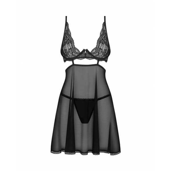 Babydoll Obsessive