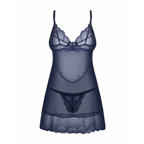 Babydoll Obsessive
