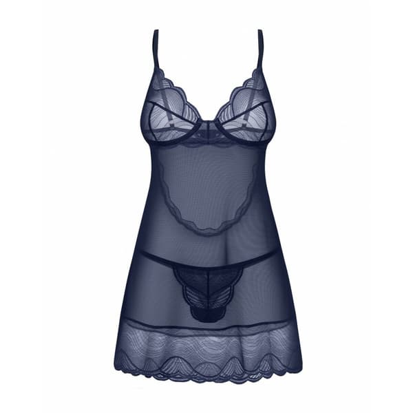 Babydoll Obsessive