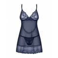 Miniatyrbillede 2 af 6: Babydoll Obsessive