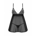 Miniatyrbillede 3 af 4: Babydoll Obsessive