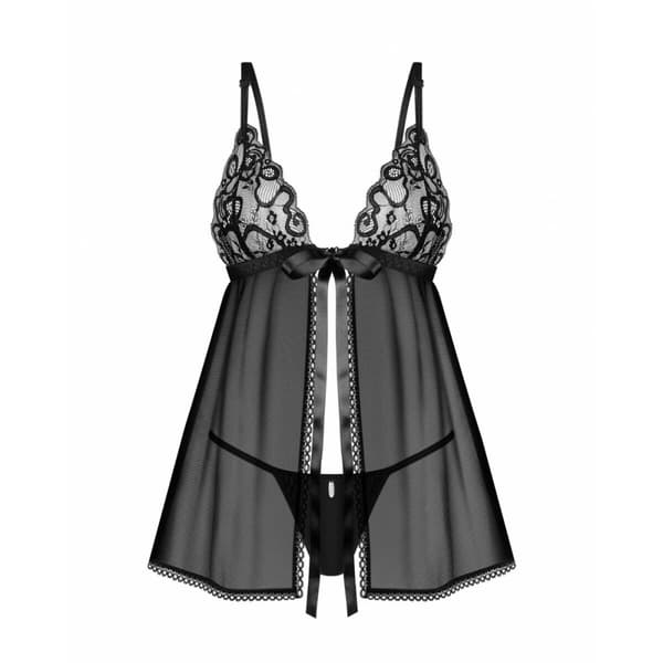 Babydoll Obsessive