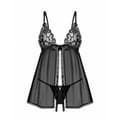Miniatyrbillede 2 af 4: Babydoll Obsessive