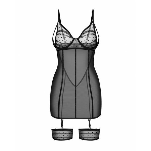 Babydoll Obsessive