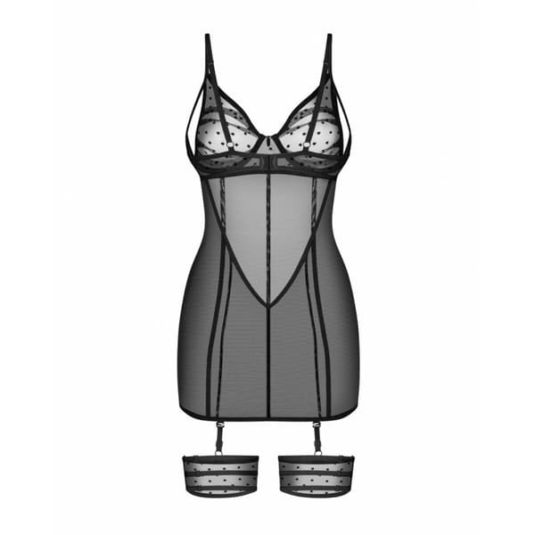 Babydoll Obsessive
