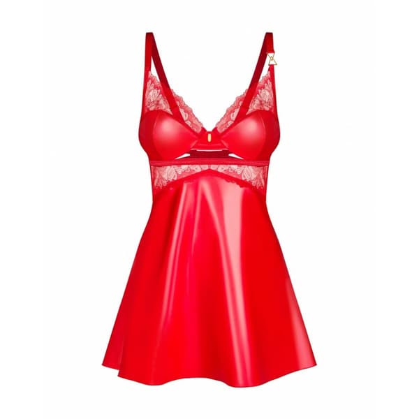 Babydoll Obsessive