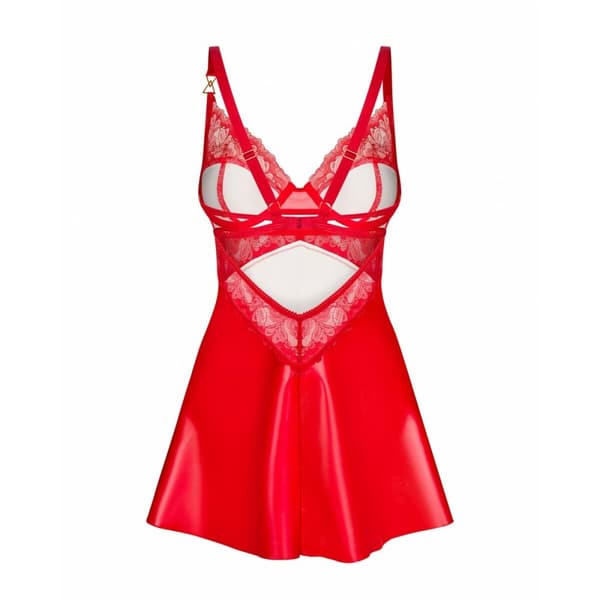 Babydoll Obsessive