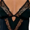 Miniatyrbillede 4 af 4: Body Black Limba Christy  Sort - M