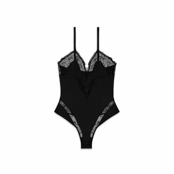 Trikot Black Limba Christy  Svart - M