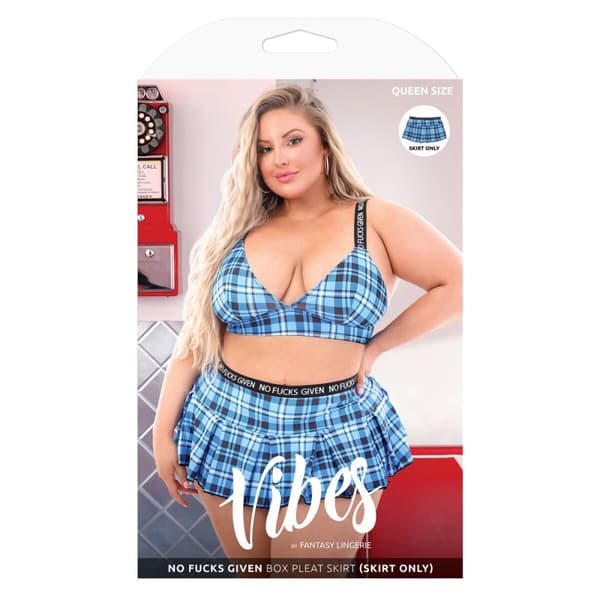 Kjol Fantasy Lingerie