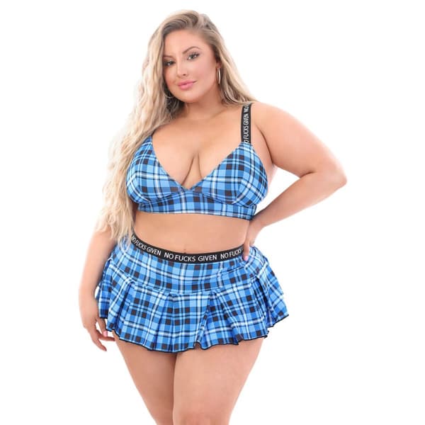Kjol Fantasy Lingerie