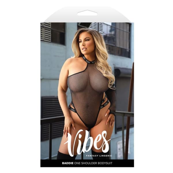 Body Fantasy Lingerie Sort Queen size