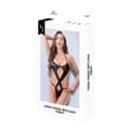 Pikkukuva 1 / 3: Trikoo Baci Lingerie Musta Yksi koko