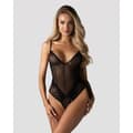 Miniatyrbild 4 av 4: Trikåer Corset Obsessive M/L Svart
