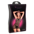 Miniatyrbillede 1 af 3: Kjole S Pleasures Sort (Onesize)