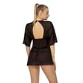 Pikkukuva 2 / 2: Viitta Anaïs Musta L/XL