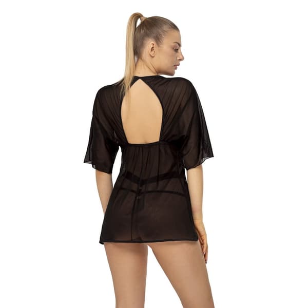 Viitta Anaïs Musta L/XL