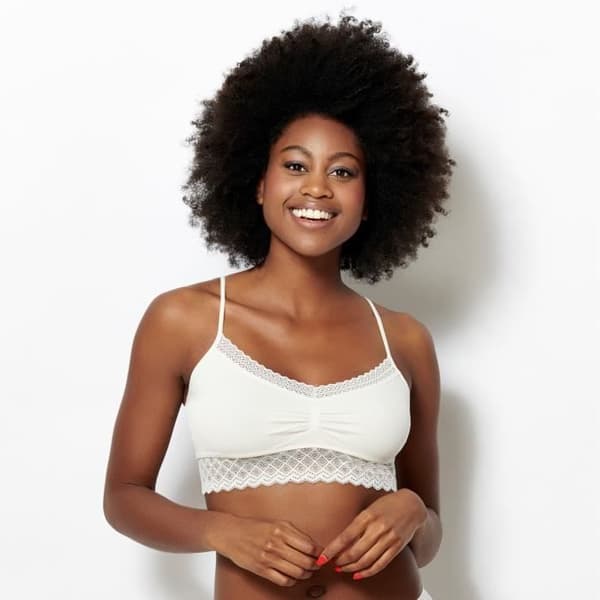 Bygelbh BH - Billet Doux - Zen Dentelle