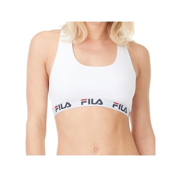 Fila bh i bomull 6042 Set med 3 Dam