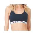 Miniatyrbild 4 av 6: Fila bh i bomull 6042 Set med 3 Dam