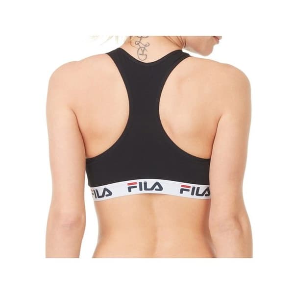 Fila bh i bomull 6042 Set med 3 Dam