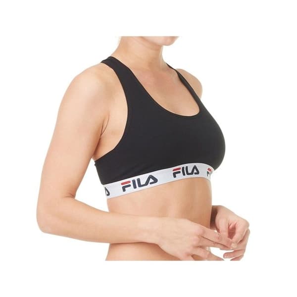 Fila bh i bomull 6042 Set med 3 Dam