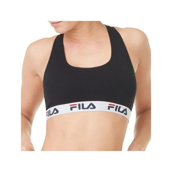 Fila Bh i bomull, 3-pack, dam