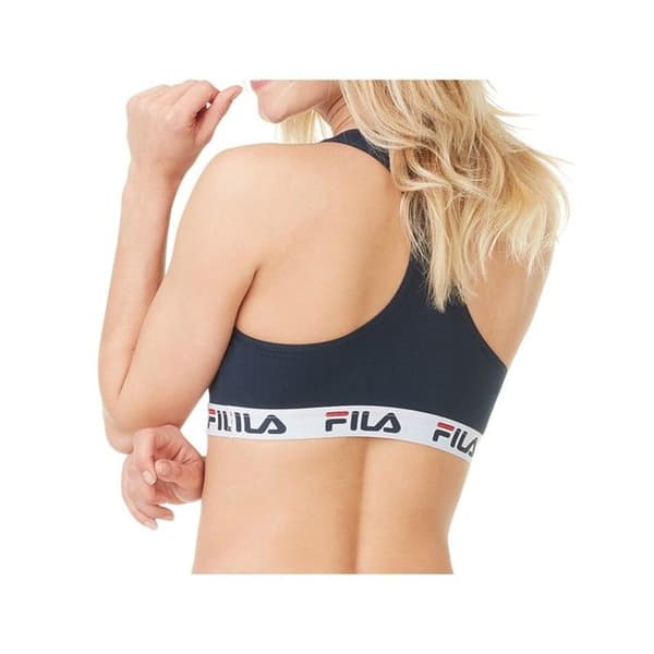 Fila Bh i bomull, 3-pack, dam