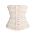 Miniatyrbild 1 av 4: Everbellus Tight Corset Slimming Slimming Slida Skulptering för kvinnor