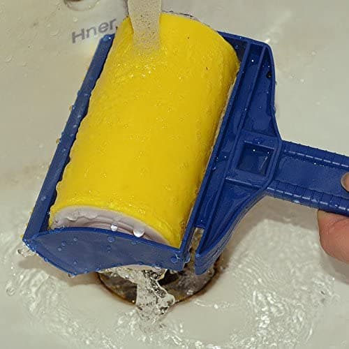 StickyClean Lint Roller & Dust Remover Set