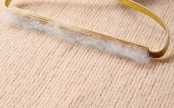 Hair Remover Fur Remover - Shining Grip