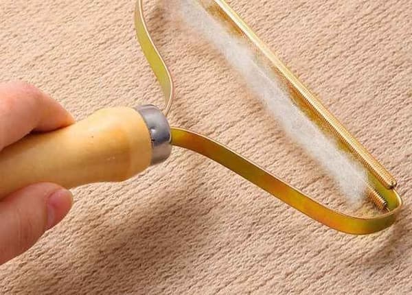 Hair Remover Fur Remover - Shining Grip
