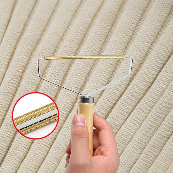 Hair Remover Fur Remover - Shining Grip