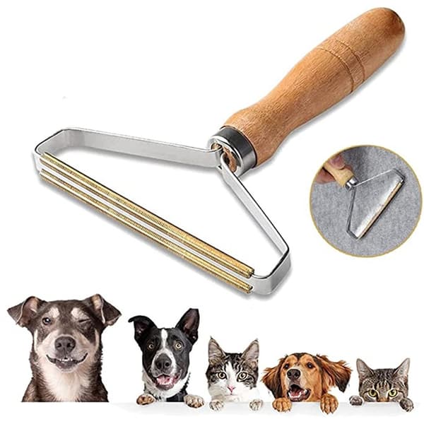 Hair Remover Fur Remover - Shining Grip