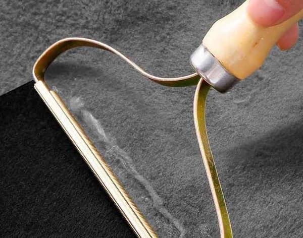 Hair Remover Fur Remover - Shining Grip