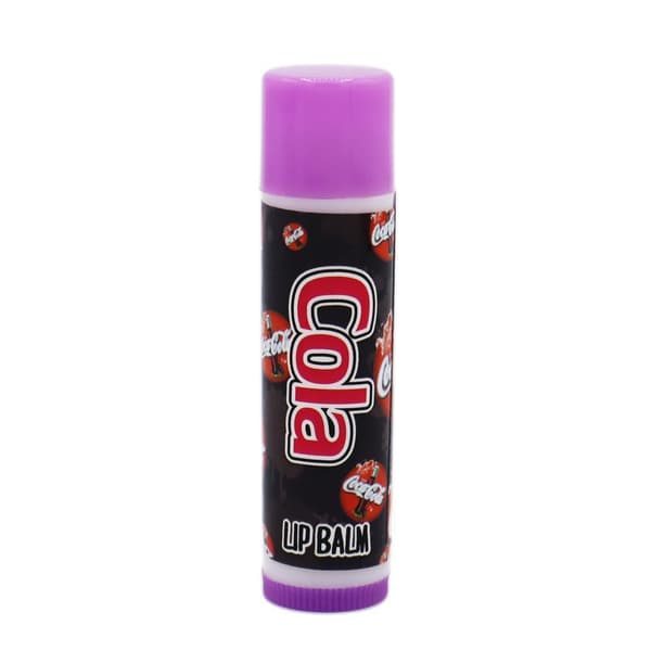 3st Läppbalsam, Lypsyl, Lip balm,  mjukgörande , mixade dofter