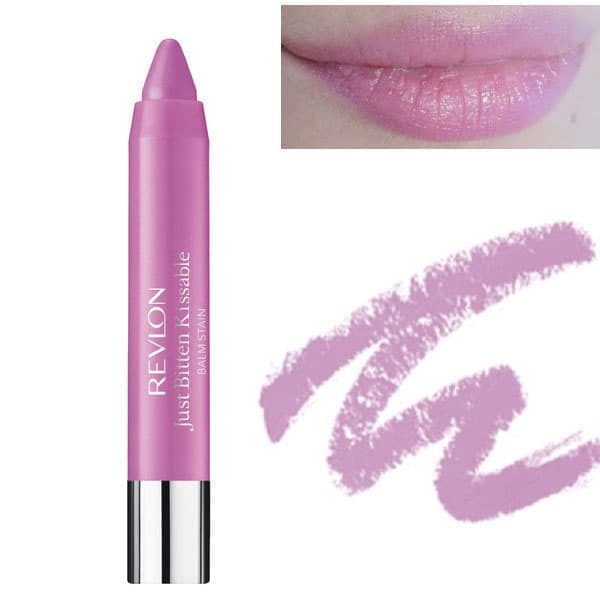 Revlon Just Bitten Kissable Balm Stain-Darling