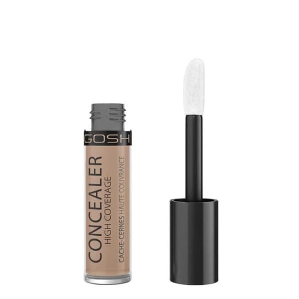 GOSH - Gosh Concealer High Coverage 006 Honung 5,5ml