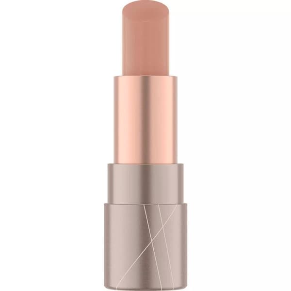 Catrice - Power Full 5 läppbalsam - 50 Romantic Nude