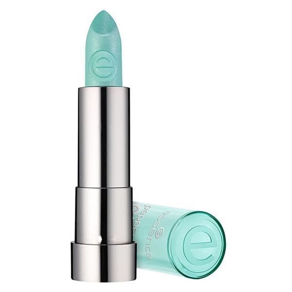 Läppbalsam - Essence - Pepparmint Glow - 3,5g - Daglig vård - Läppskydd