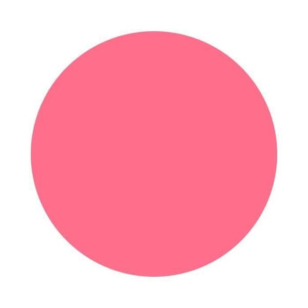 Läppbalsam - Essence - Heart Core Fruity N°02 - Rosa - Vit - 10% sötmandelolja