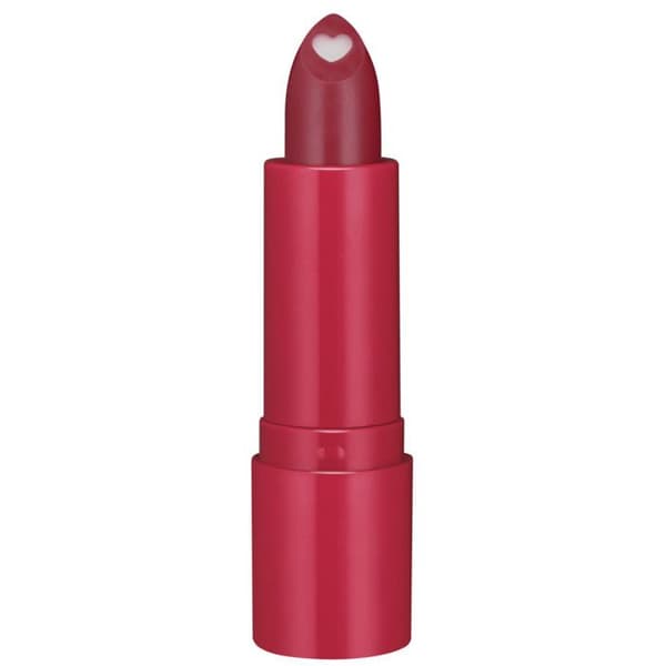 Essence - Heart Core Fruity Lip Balm - 01 Crazy Cherry