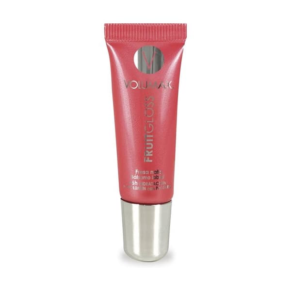 VOLUMAX - Volumax Fruitgloss Strawberry-Cream 15 ml