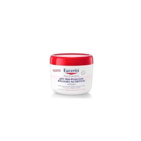 Eucerin PH5 Sensitive Skin Nourishing Balm 450Ml