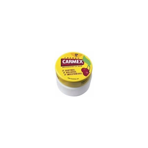Carmex körsbärsburk 7,5 g