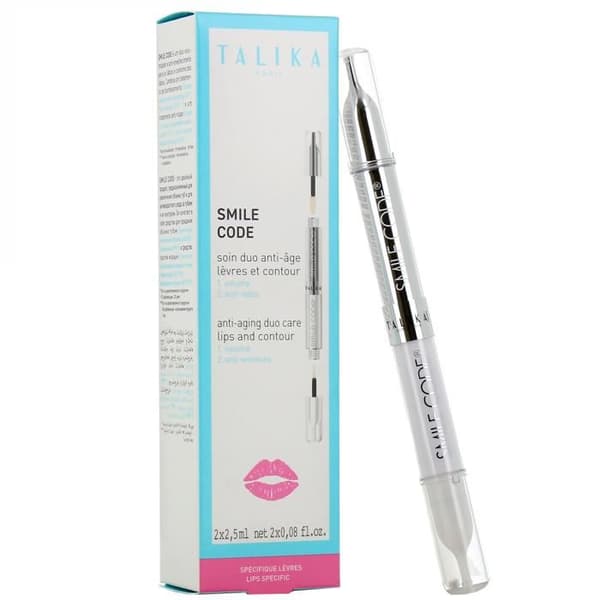 TALIKA Smile Code 10ml